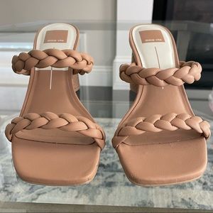 Dolce Vita Nairi braided sandals